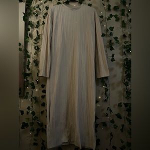 Zara Trafalic dress